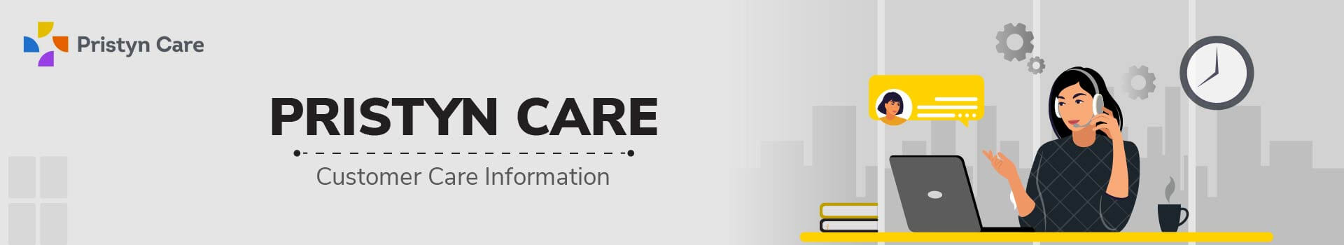 Pristyn Care Customer Care