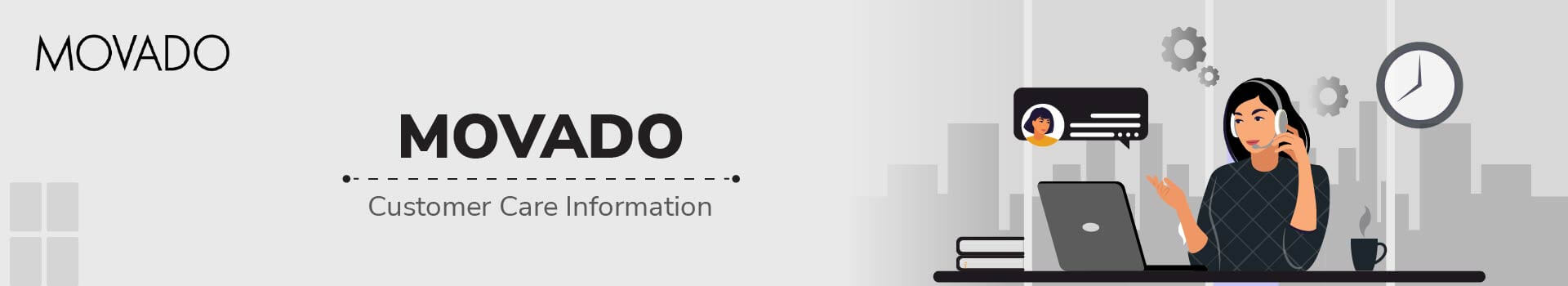 MOVADO Customer Care