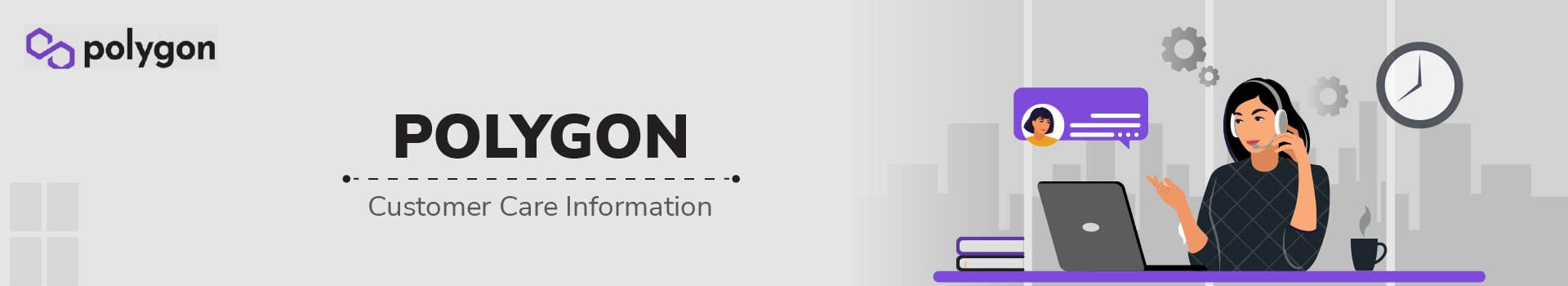 Polygon Customer Care