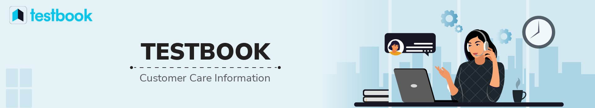 Testbook Customer Care