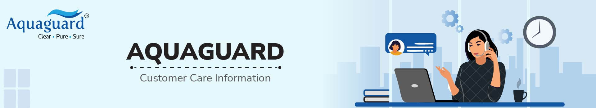 aquaguard-customer-care