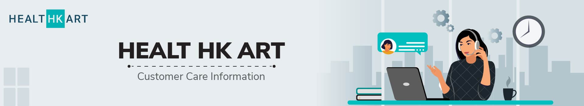 Healthkart Customer Care