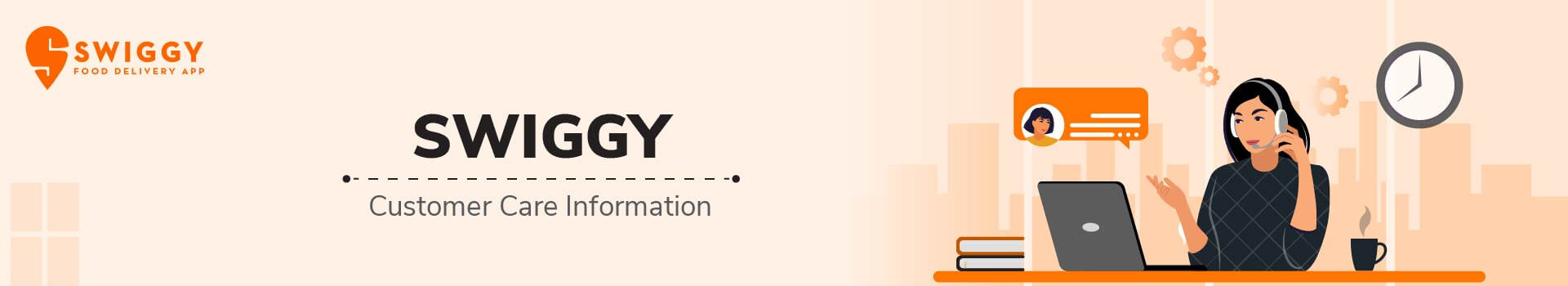 Swiggy Customer Care