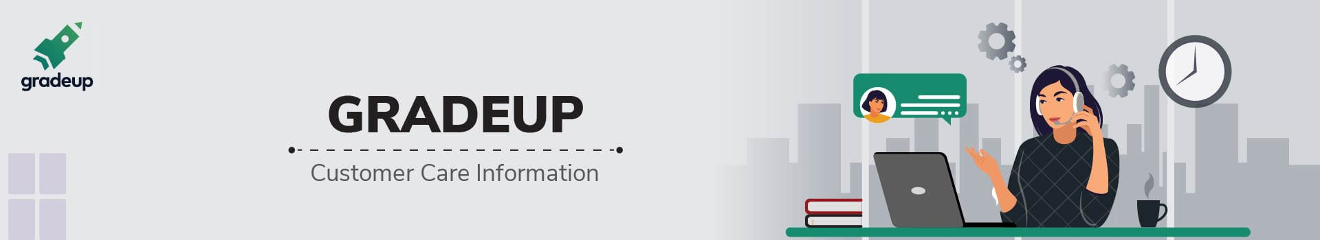 Gradeup Customer Care