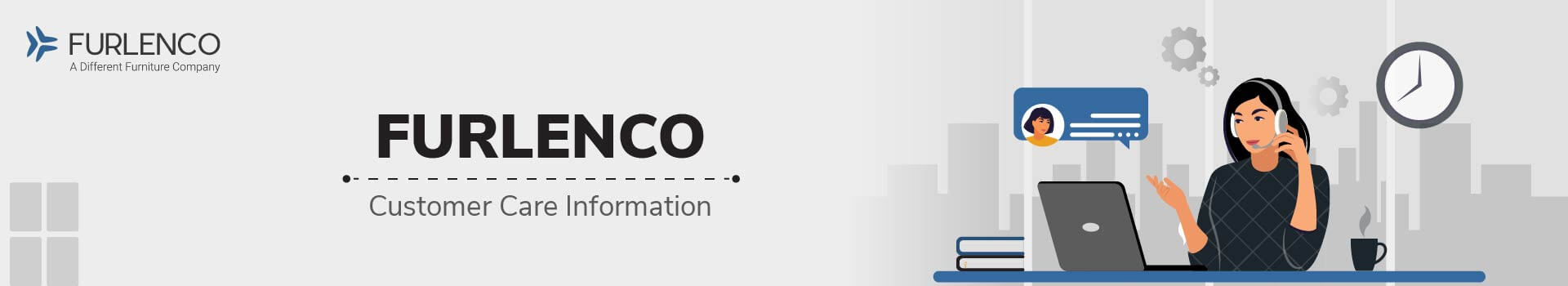 Furlenco Customer Care