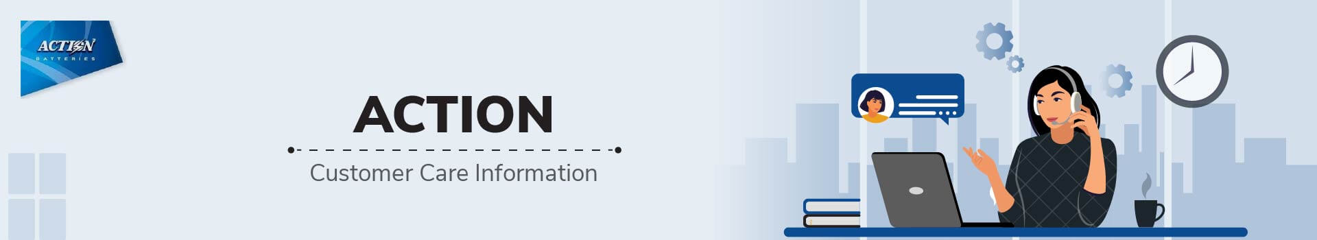 Action Customer Care