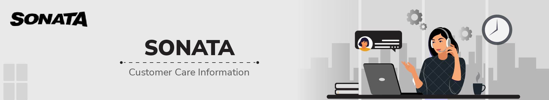 Sonata Customer Care