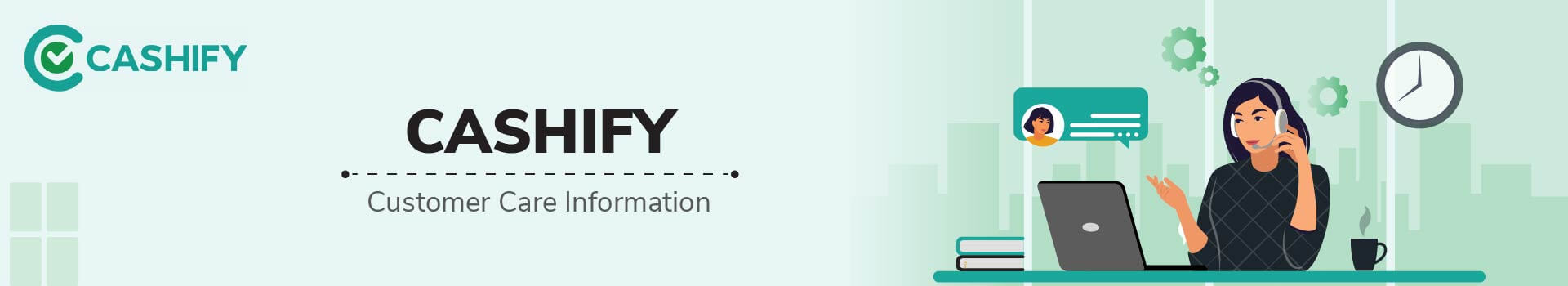 Cashify Customer Care