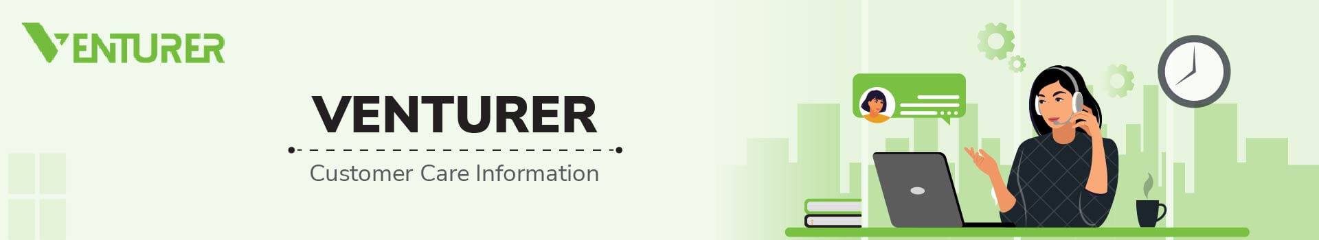 Venturer Customer Care