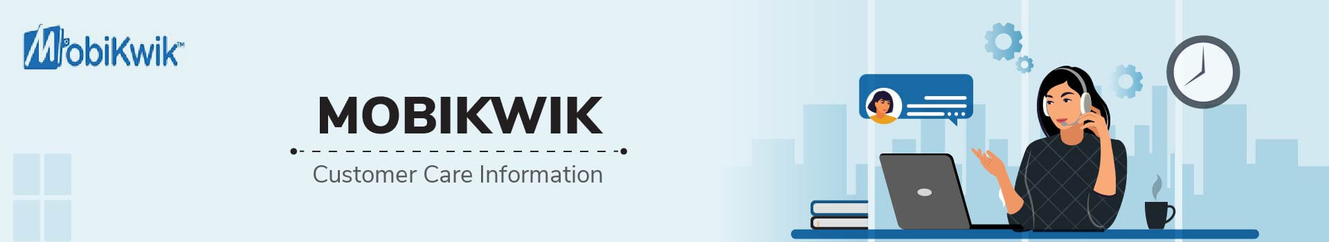 MobiKwik Customer Care