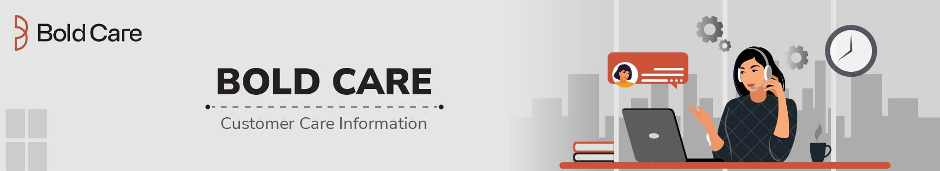 Bold Care Customer Care