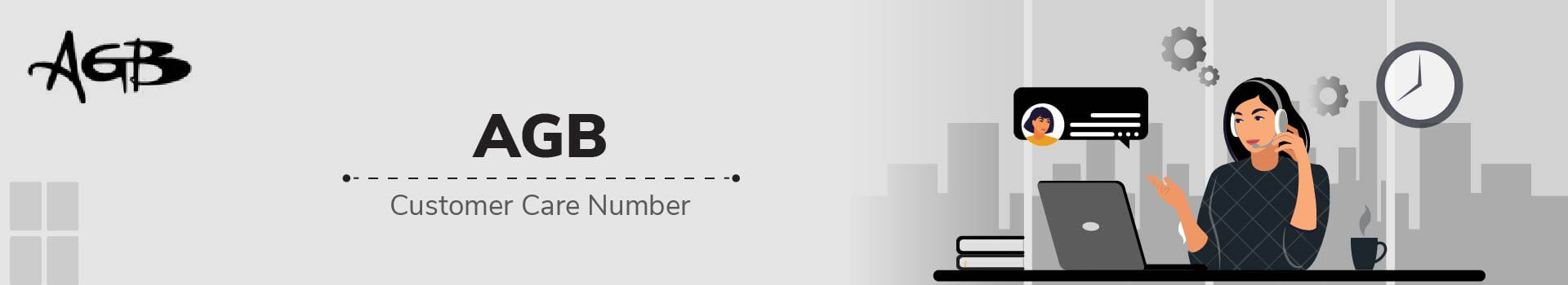 AGB Customer Care Number