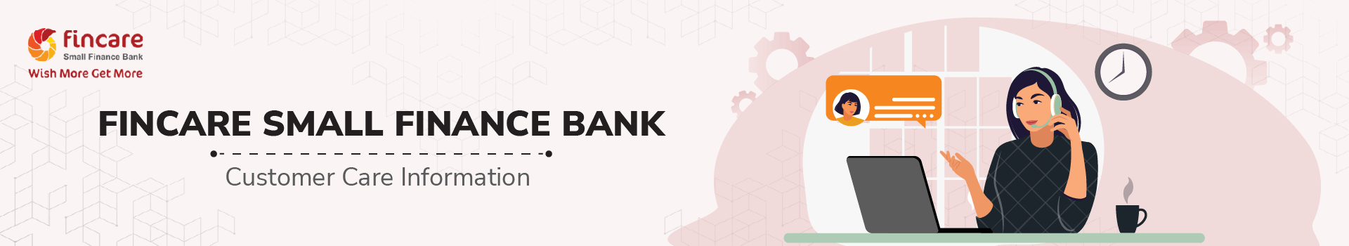 Fincare Small Finance Bank Limited Customer Care