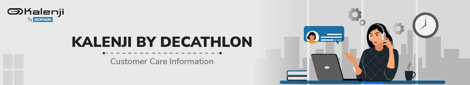 Kalenji By Decathlon Customer Care