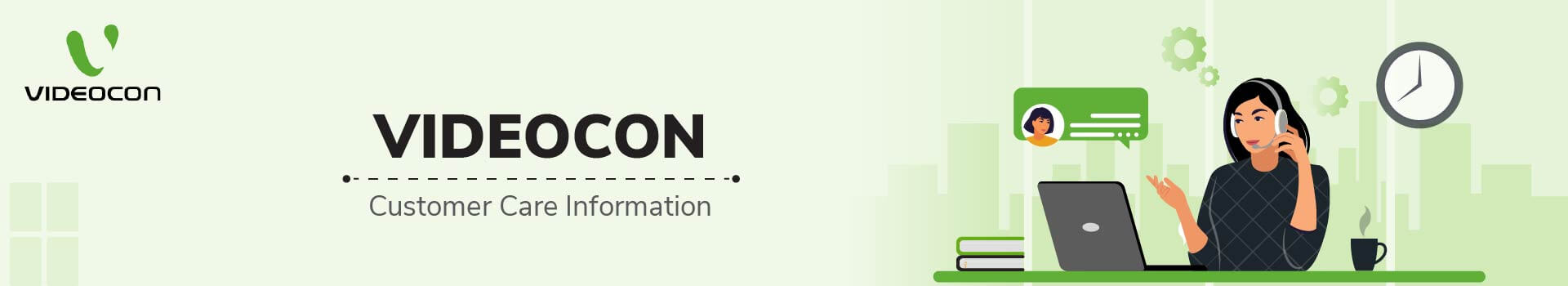 Videocon Customer Care
