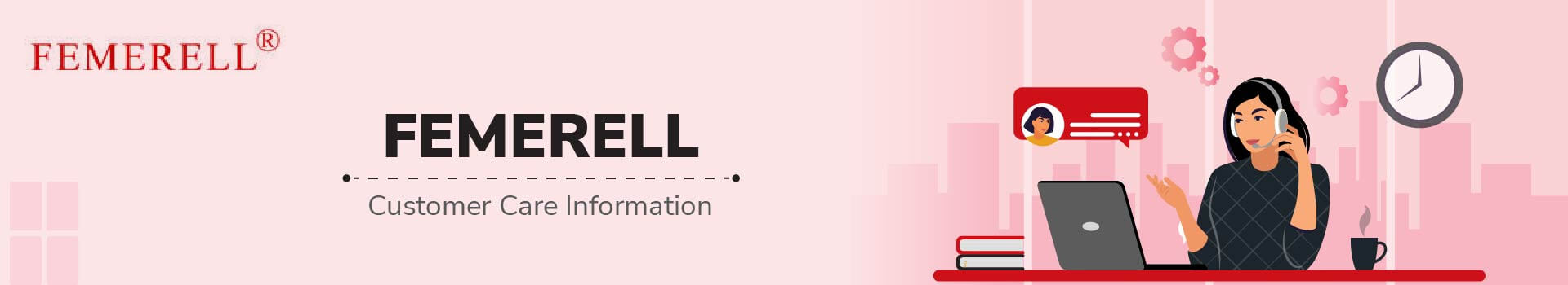 Femerell Customer Care