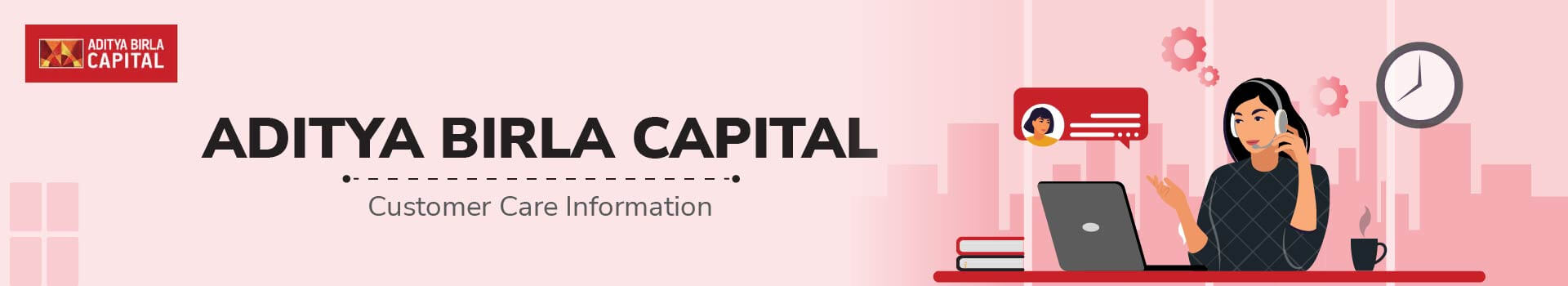 Aditya Birla Capital Customer Care