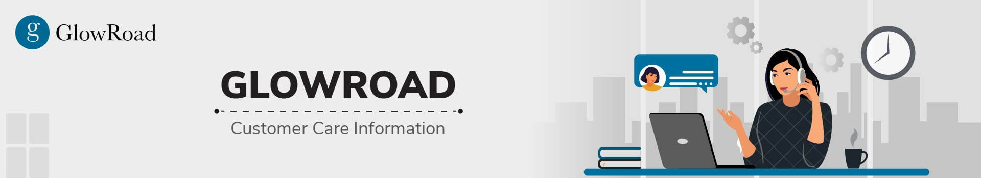 GlowRoad Customer Care