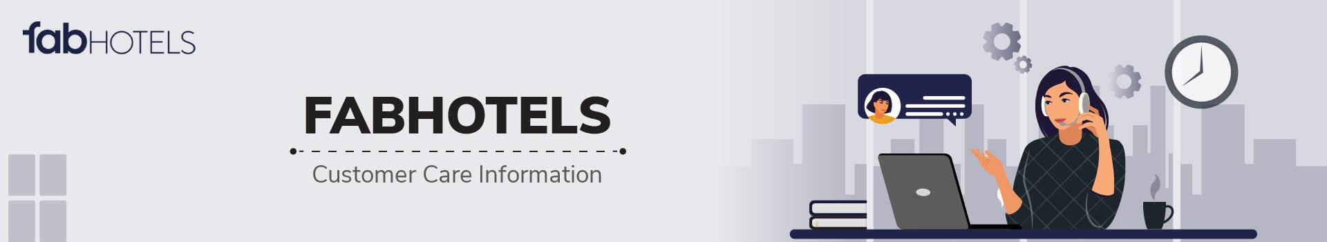 Fabhotels Customer Care