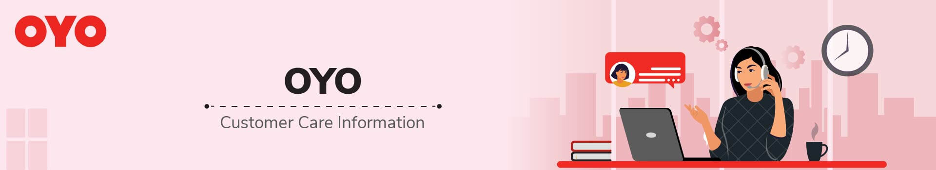 OYO Customer Care