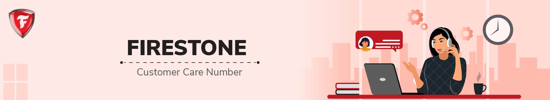 FIRESTONE Customer Care Number