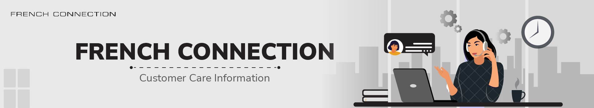 French Connection Customer Care