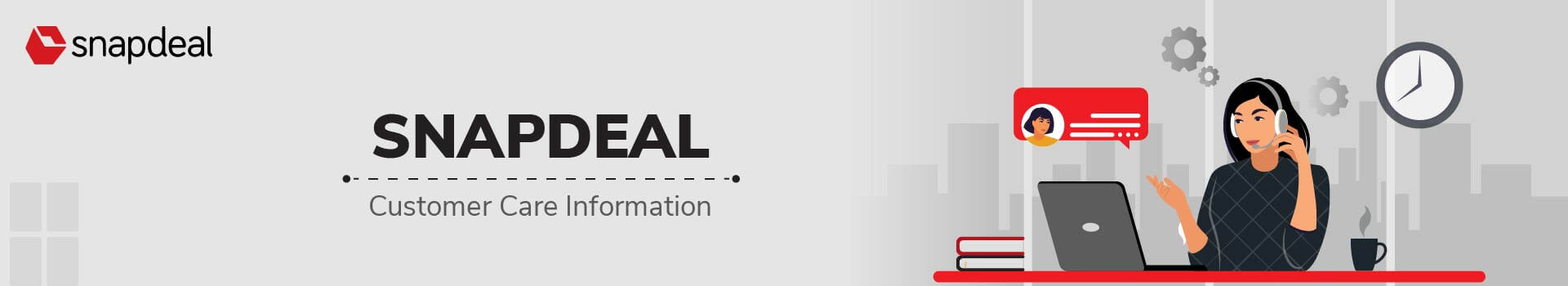 Snapdeal Customer Care