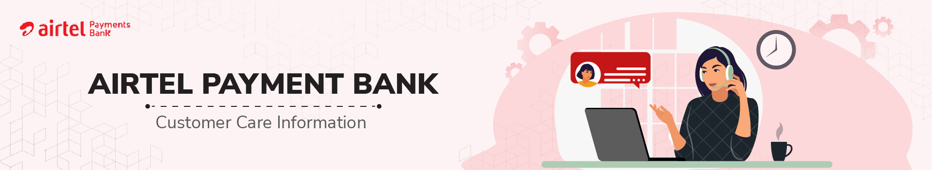 Airtel Payments Bank Limited Customer Care