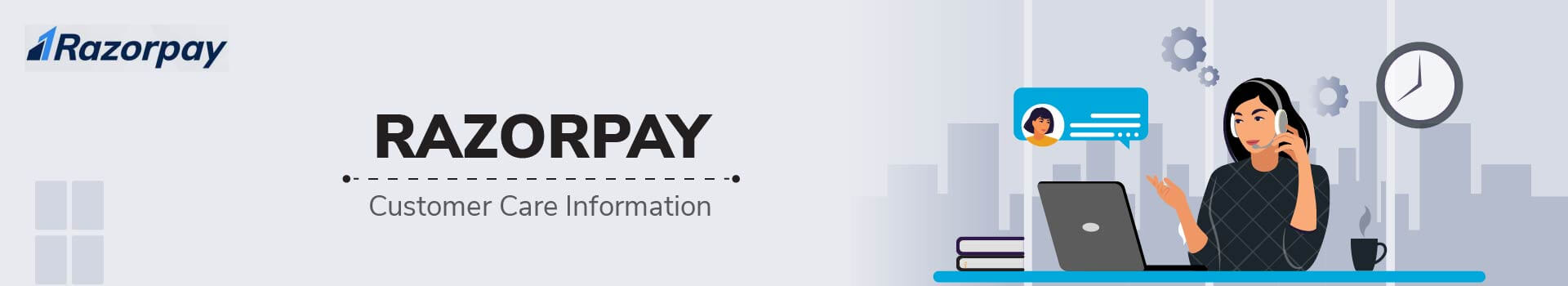 Razorpay customer care