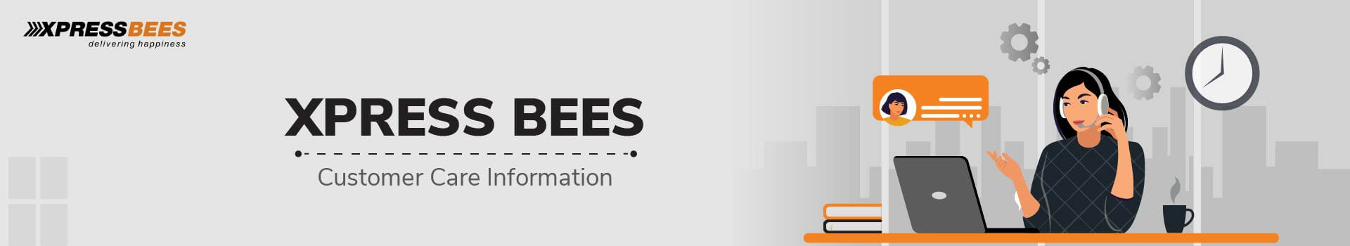 Xpressbees Customer Care