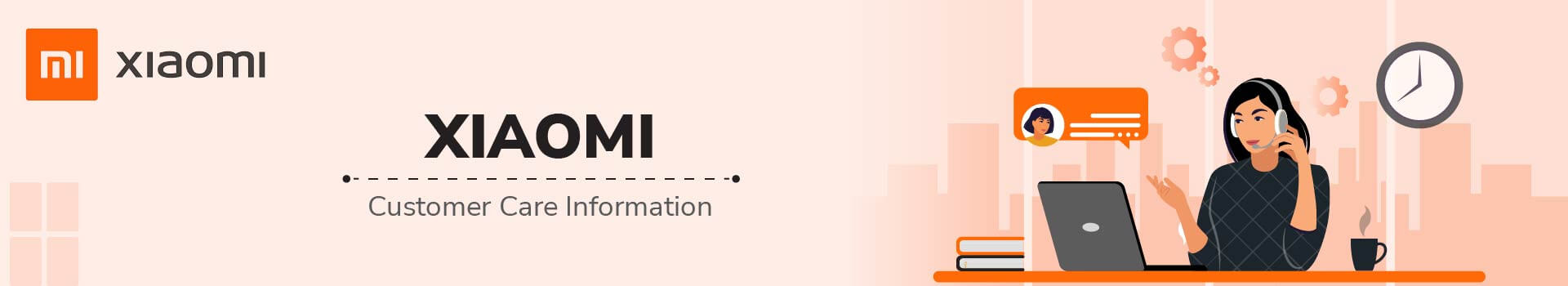 Xiaomi Customer Care