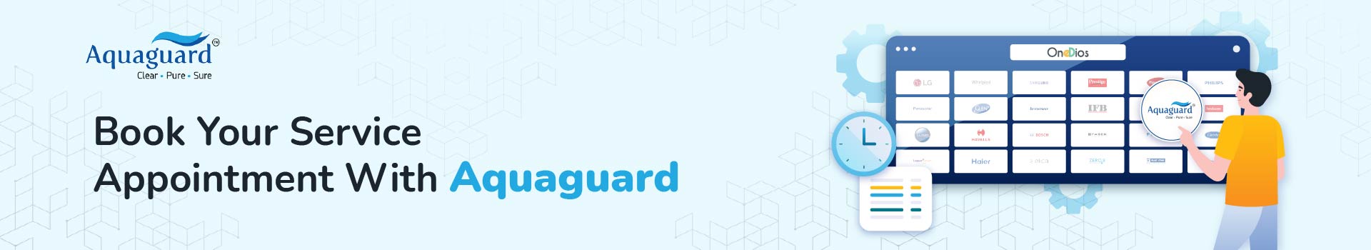 aquaguard-customer-care