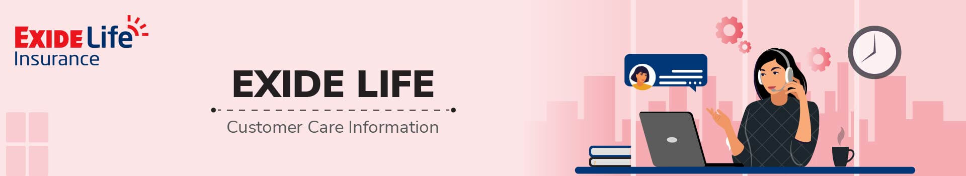 Exidelife Customer Care