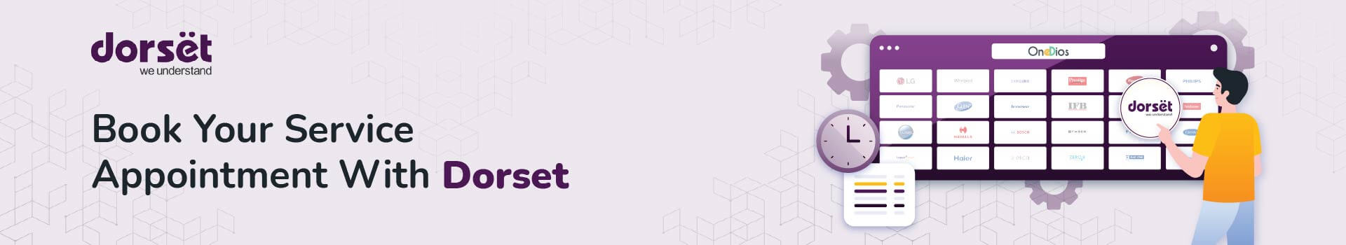 Dorset Customer Care