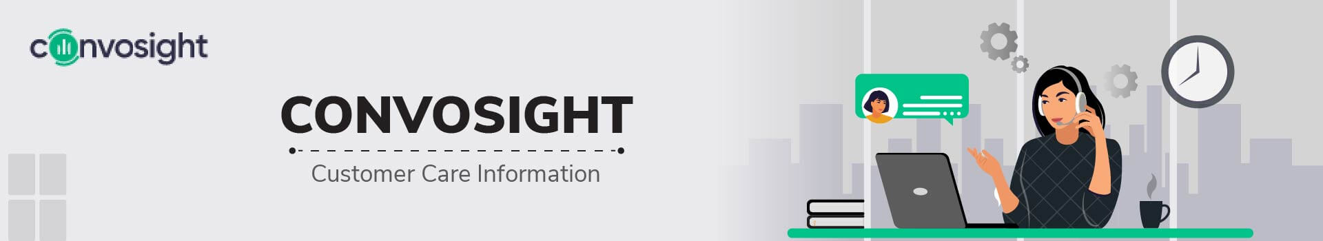 Convosight Home Services