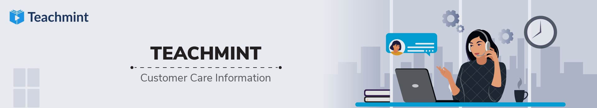 Teachmint Customer Care