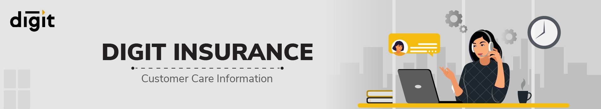 Digit Insurance Customer Care