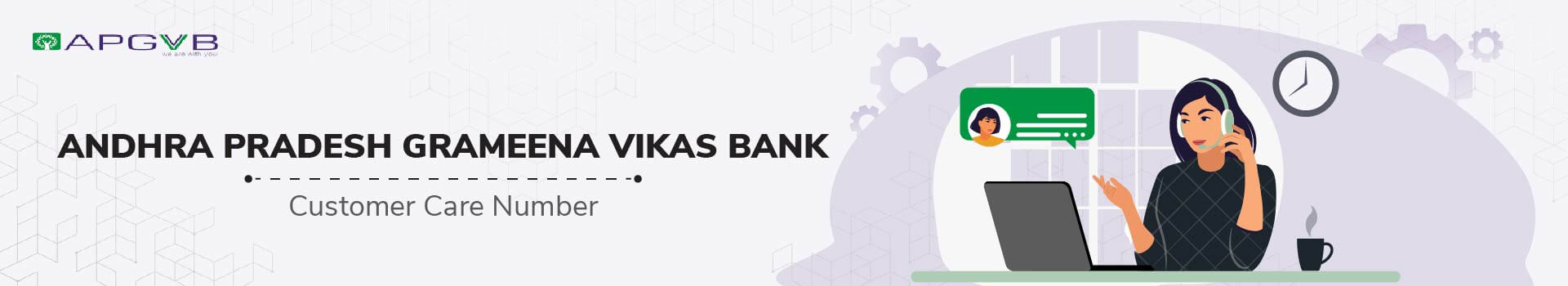 Andhra Pradesh Grameena Vikas Bank Customer Care Number