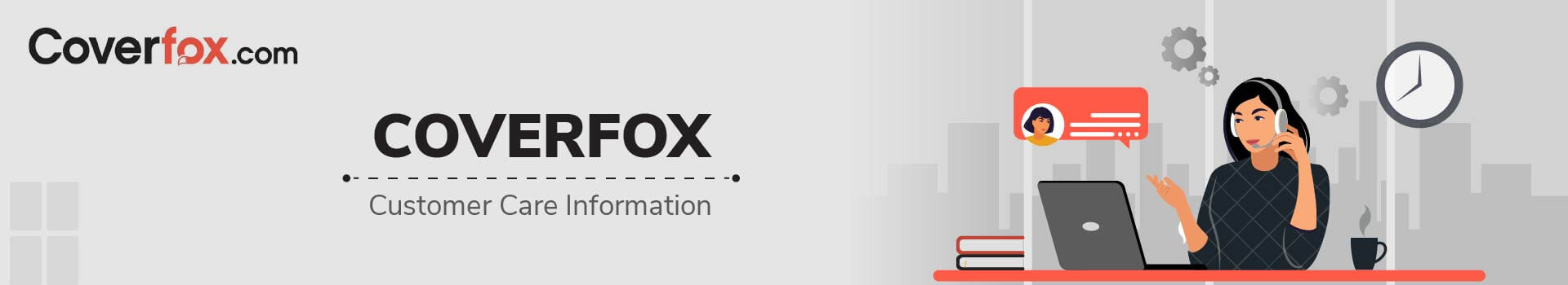 Coverfox Insurance Customer Care