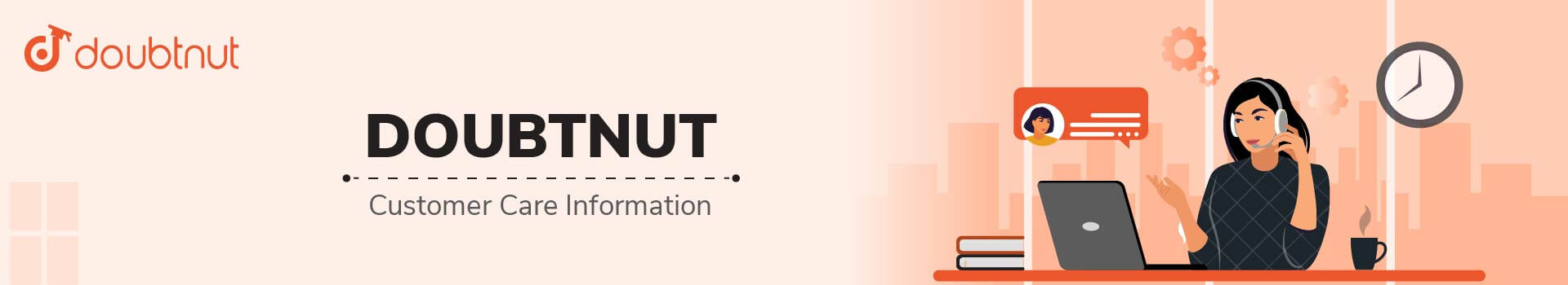 Doubtnut Customer Care
