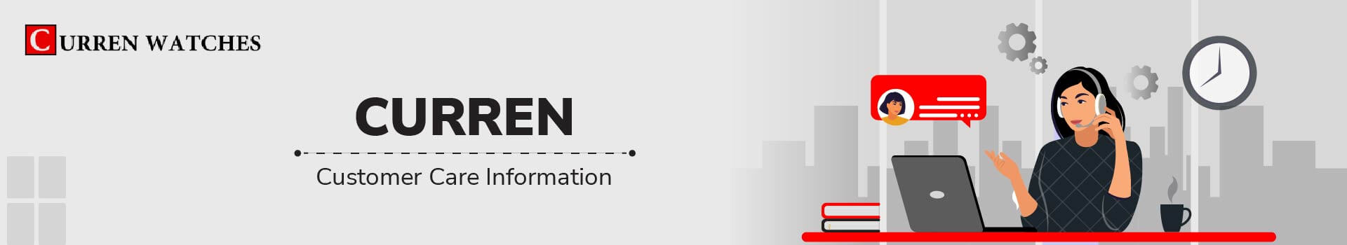 Curren Customer Care