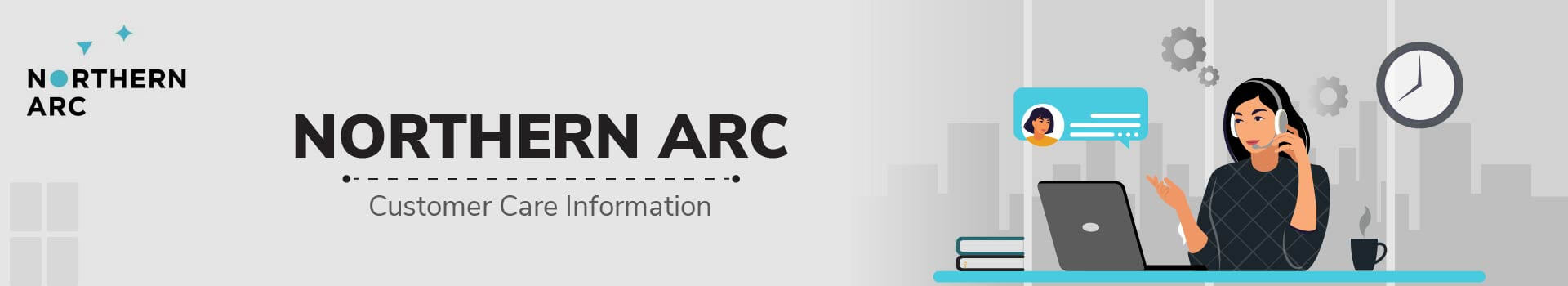 Northern Arc Customer Care