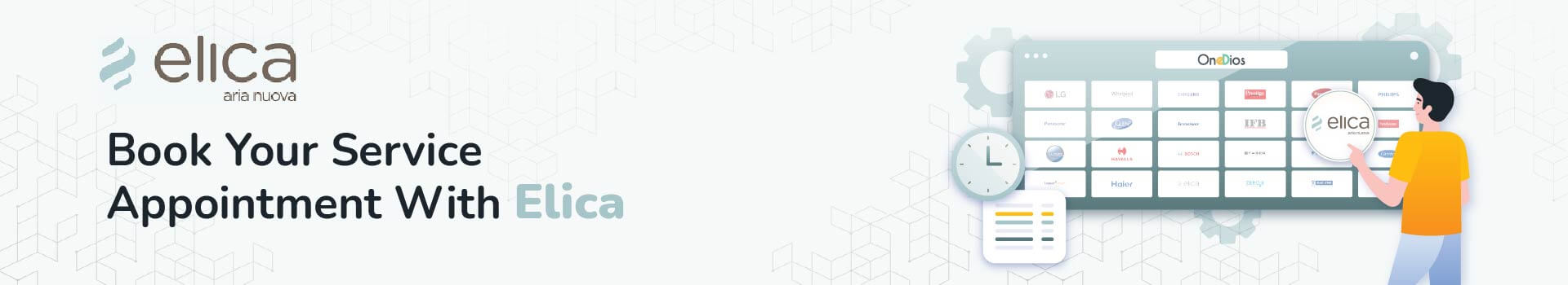 elica-customer-care
