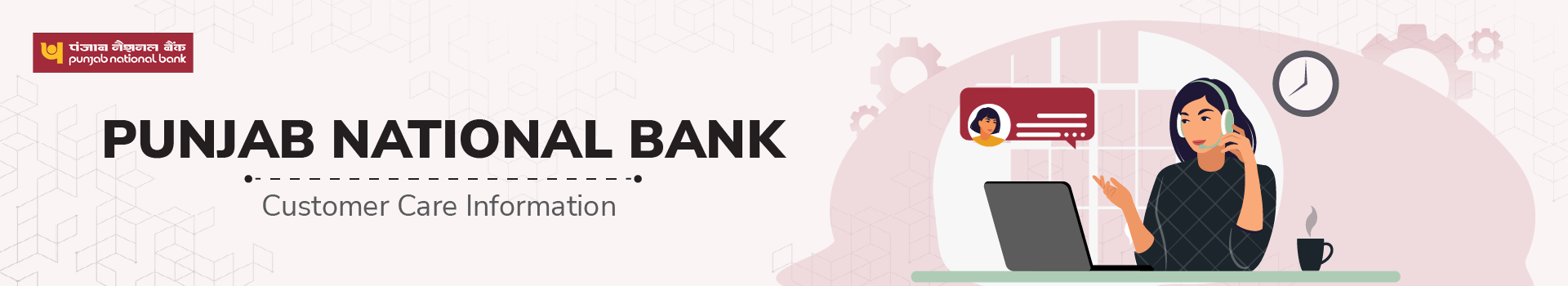 Punjab National Bank Customer Care