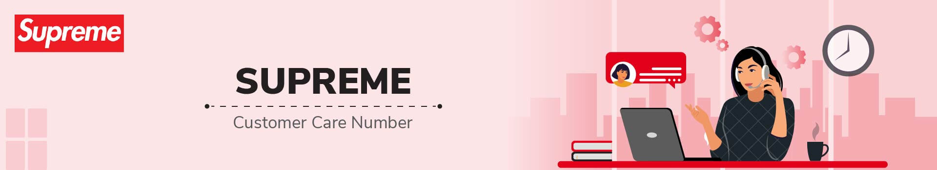 supreme Customer Care Number