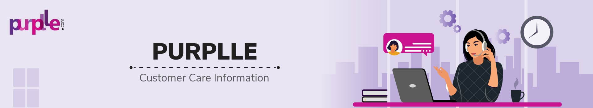 Purplle Customer Care