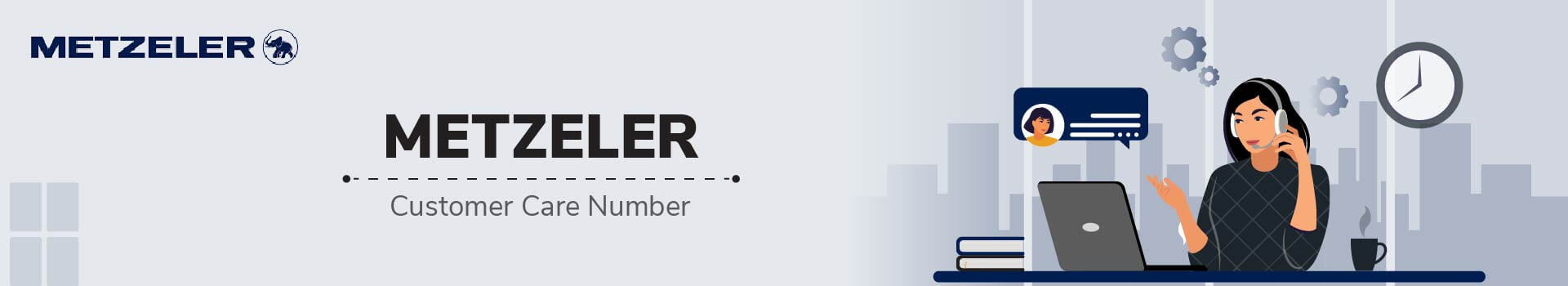 Metzeler Customer Care Number