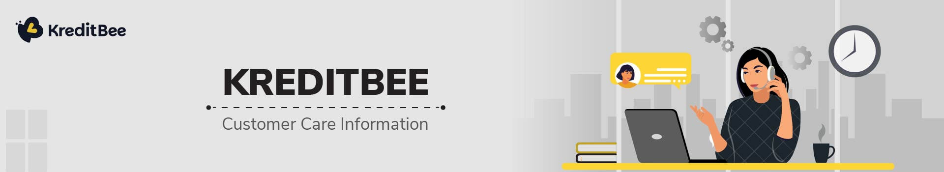 KreditBee Customer Care