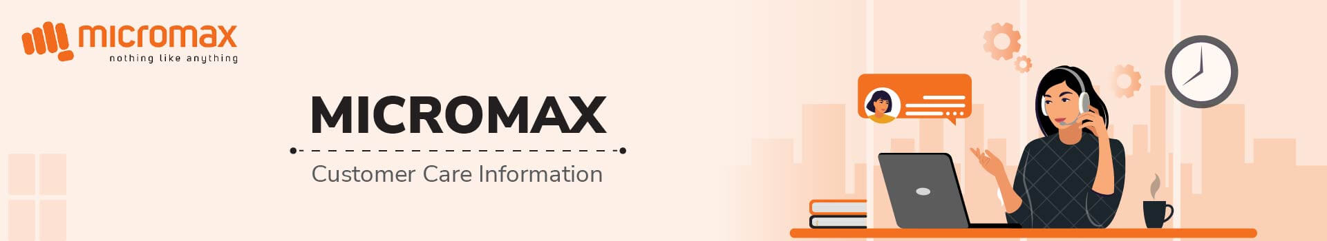 Micromax Customer Care