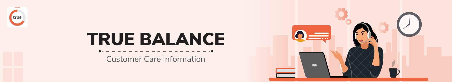 True Balance Customer Care